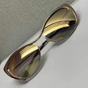 Cat Eye Sunglasses